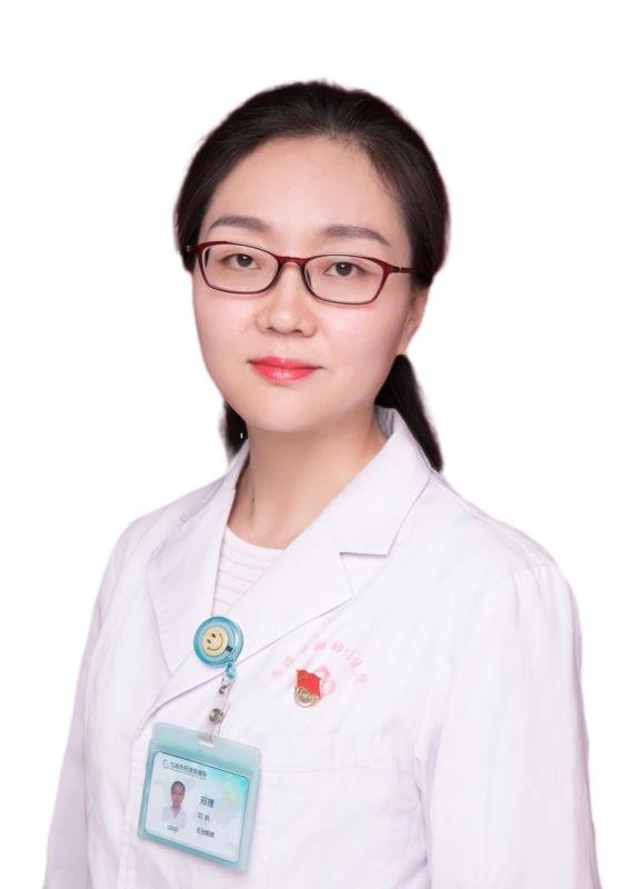 婦科專(zhuān)家  鄭捷